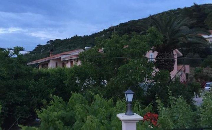 Jenny Studios Argostoli  Exterior foto
